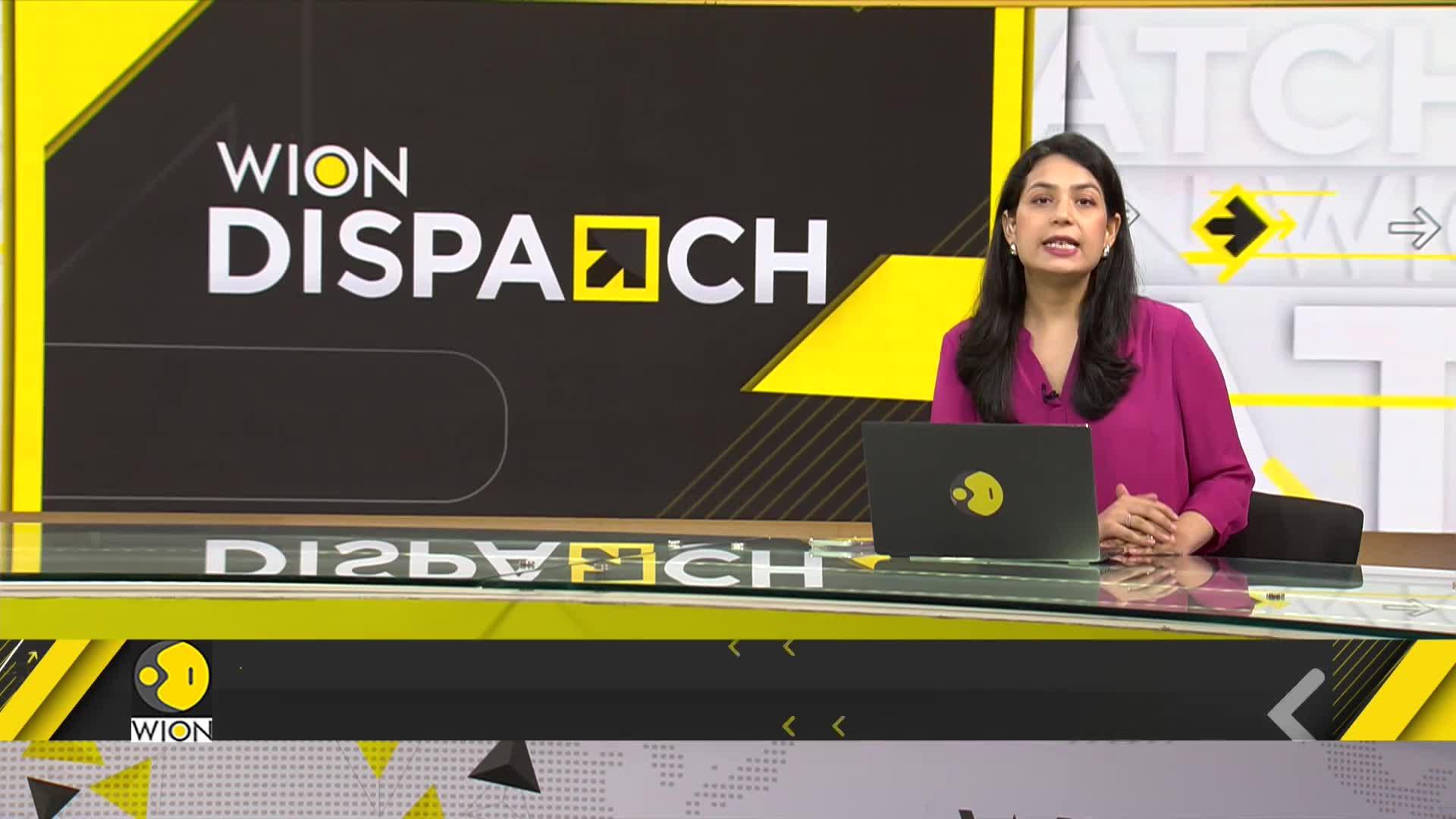 WionNews Video