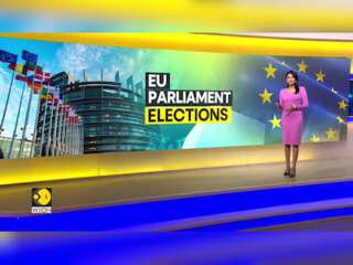 Dutch left-wing holds off surging Wilders in tight EU election