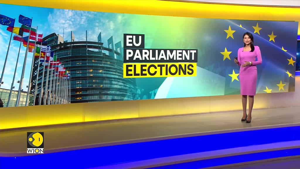 Dutch left-wing holds off surging Wilders in tight EU election