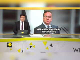 Germany needs 75,000 more troops as NATO eyes Russia threat