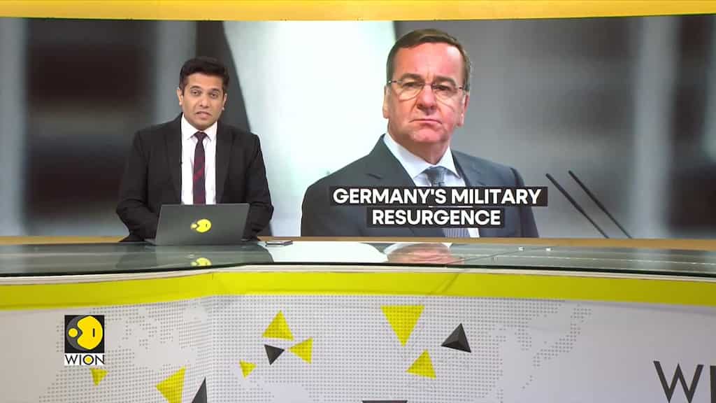 Germany needs 75,000 more troops as NATO eyes Russia threat