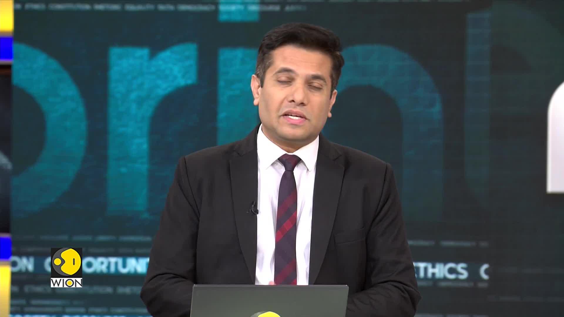 WionNews Video