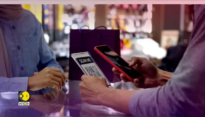 India's UPI becomes a global favourite | Gravitas