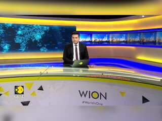 WION Headlines | Israeli forces batter central, south Gaza | Russia warns France of stoking tensions