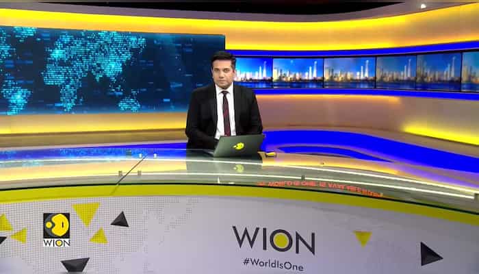 WION Headlines | Israeli forces batter central, south Gaza | Russia warns France of stoking tensions