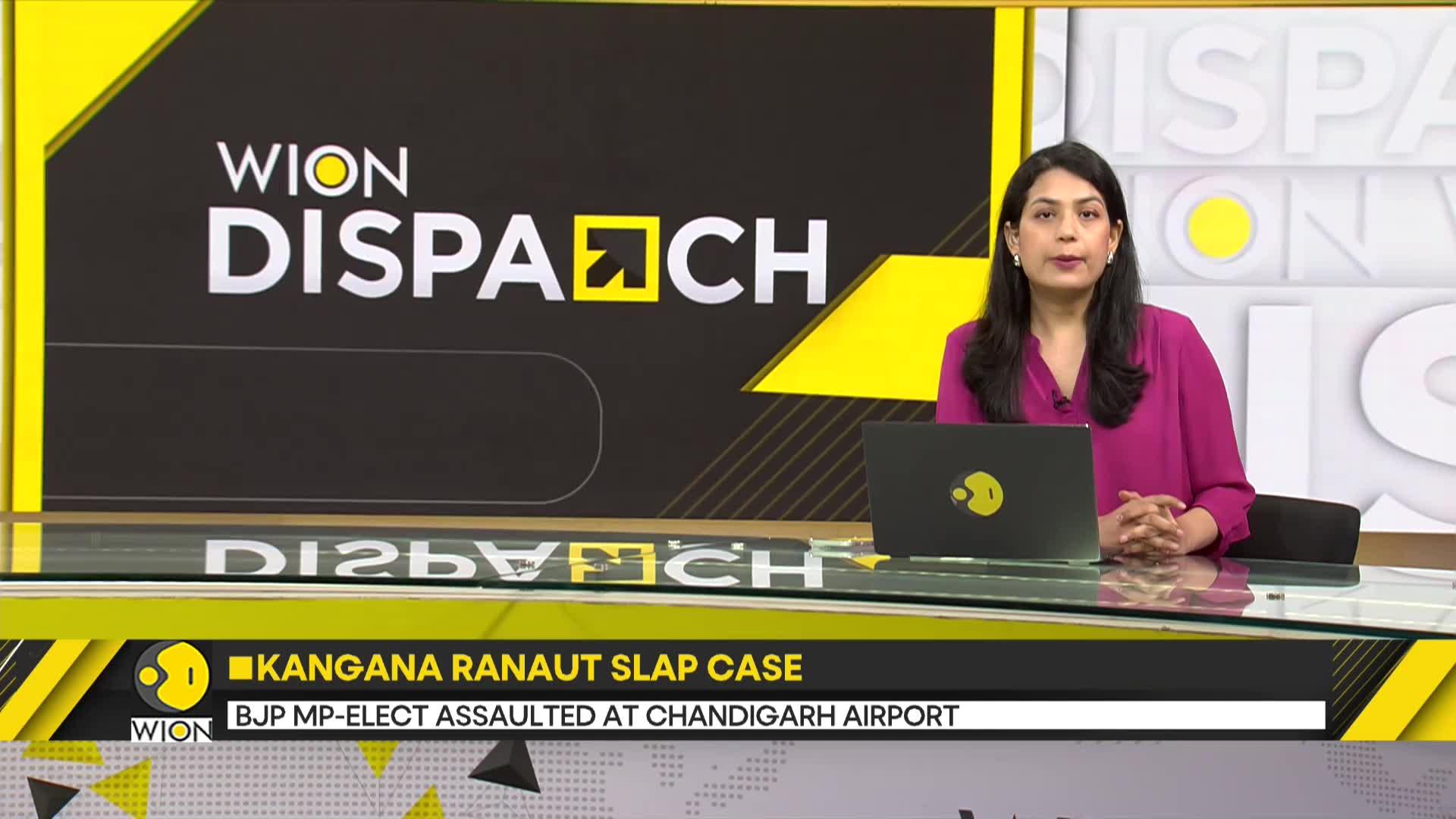 WionNews Video