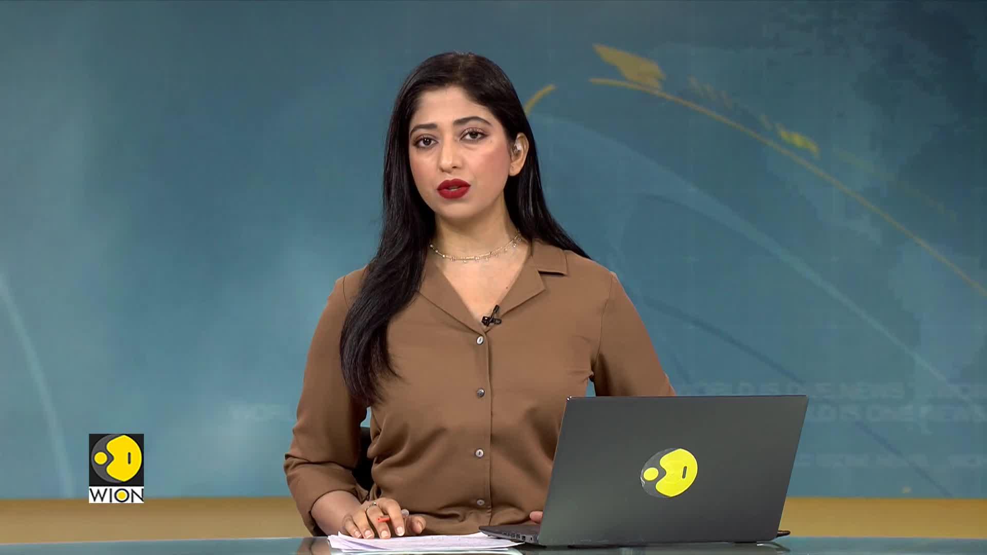 WionNews Video