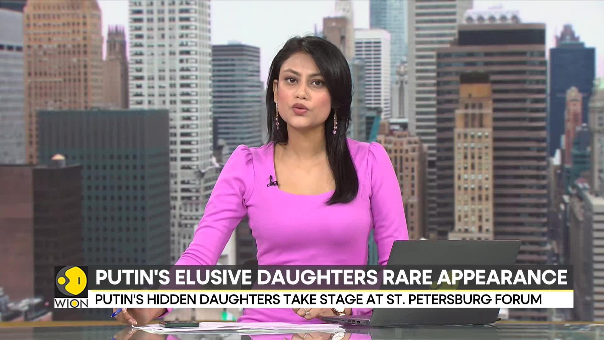 WionNews Video