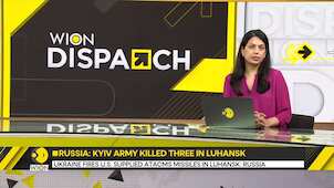 Russia-Ukraine war: Biden assures Zelensky that United States will stand with him