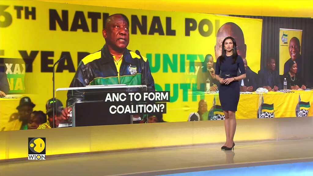 South Africa: Will ANC and Jacob Zuma reconcile differences to form a coalition?
