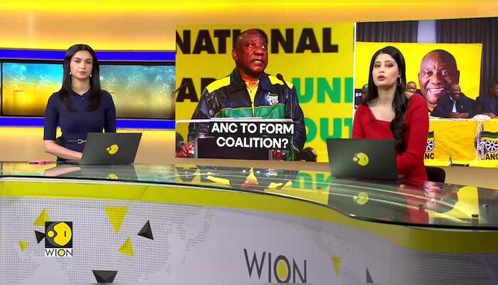 South Africa Election results: Will ANC form coalition government with DA?