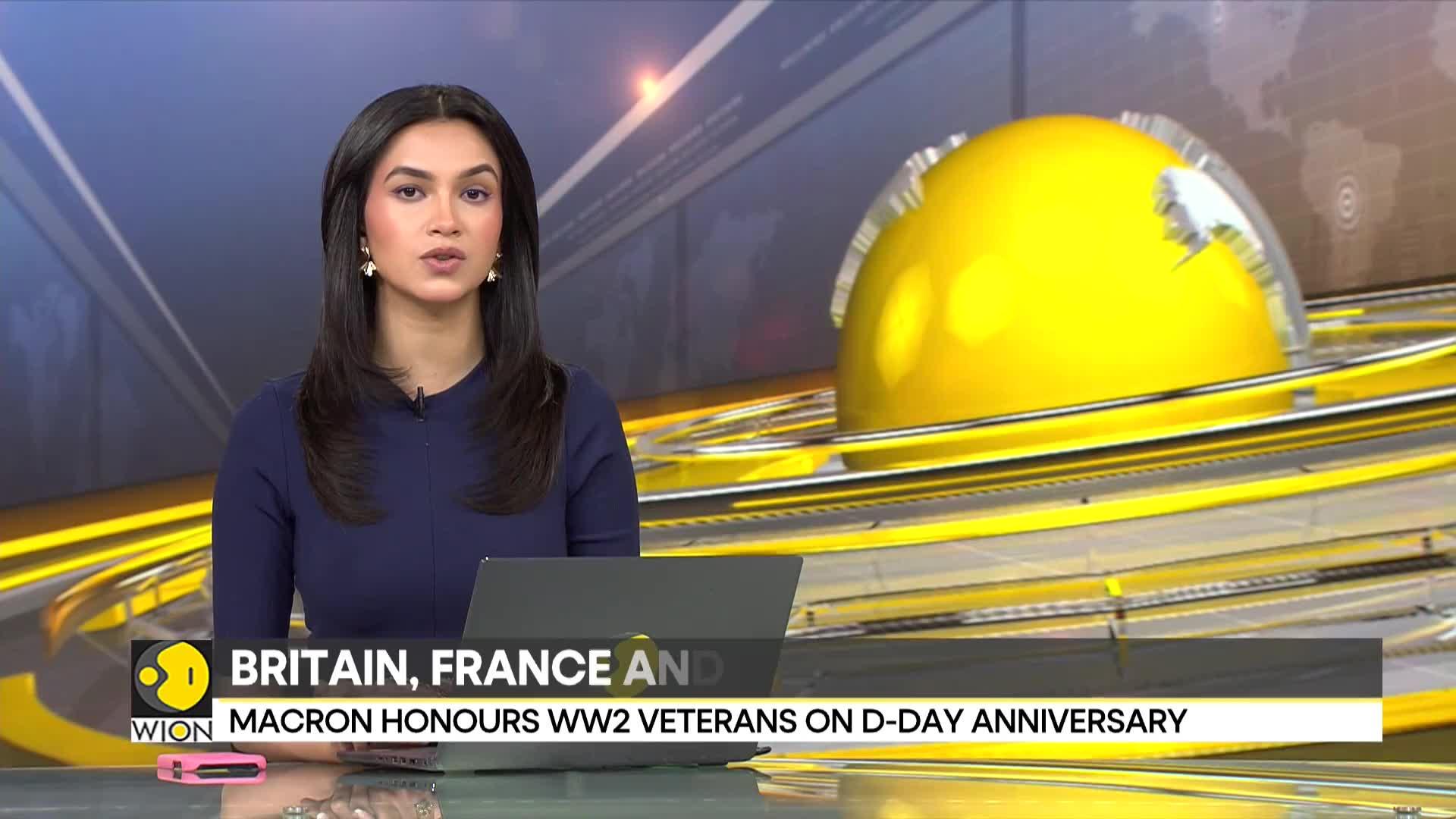WionNews Video