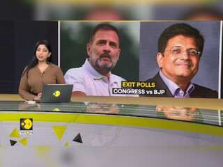 Piyush Goyal rejects market scam charge, says 'Rahul Gandhi is conspiring to mislead investors'