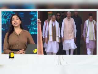 NDA Meet: Hectic parlays underway ahead of govt formation in India