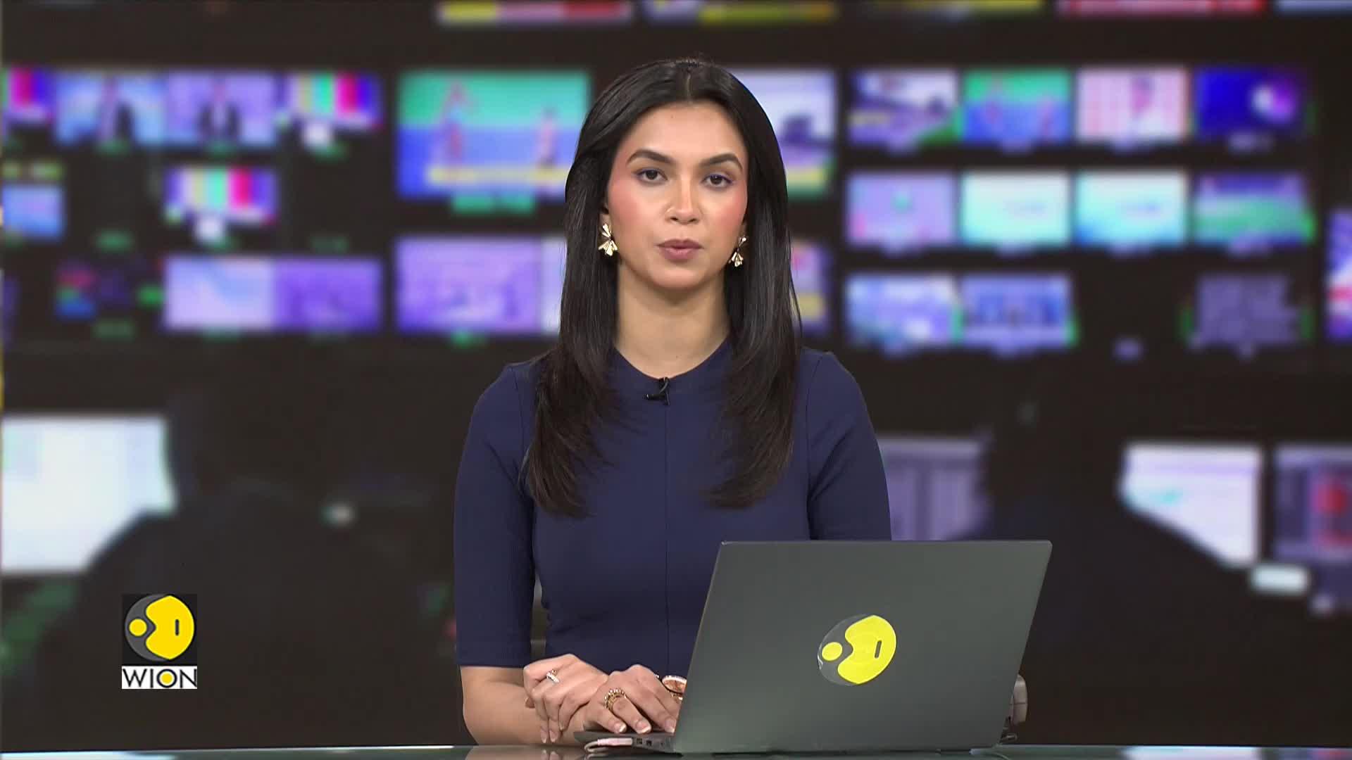 WionNews Video