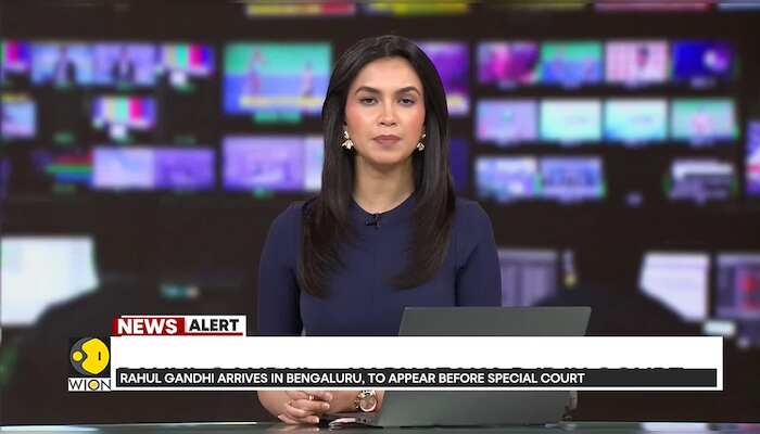 WionNews Video