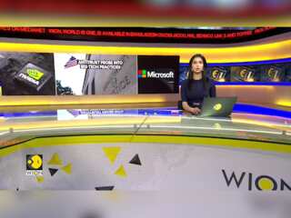US Antitrust probe targets Microsoft & Nvidia in AI Dominance Probe