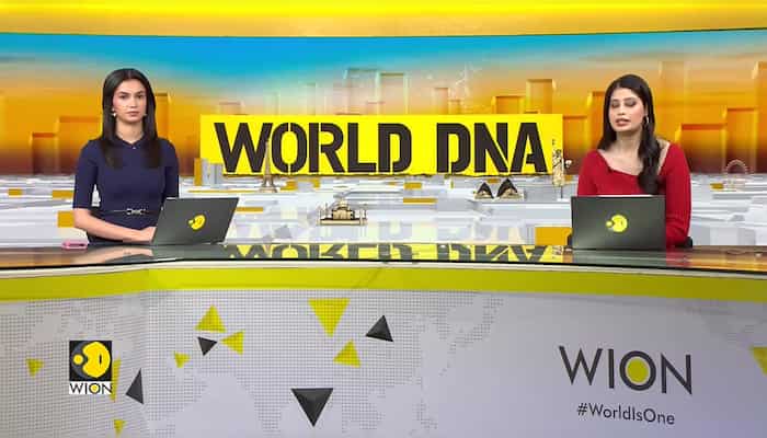 WionNews Video