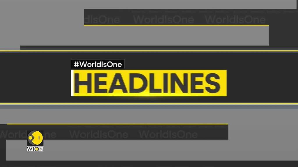 WION Headlines | India: BJP allies praise PM Modi | Israel steps up Rafah Bombing