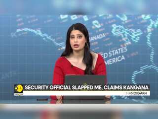Kangana Ranaut Slap Row: Which controversial remark led to the incident?