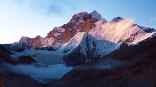 Four dead bodies and 11 tonnes of rubbish removed from Himalayan peaks in major clean-up operation