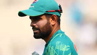 T20 World Cup: Babar Azam rues collective failure for Pakistan's shocking loss to USA