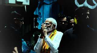 Lok Sabha Elections 2024: For Western media, democracy in India 'revived' only because Modi lost majority