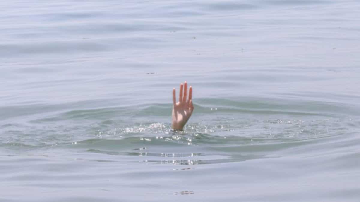 Four Indian students drown in Russia's Volkhov River, two bodies recovered Four Indian students drown in Russia's Volkhov River, two bodies recovered