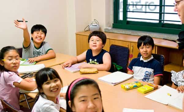 How to fix South Korea's birthrate? Thinktank suggests girls be put in schools earlier