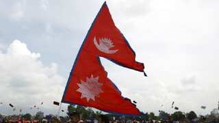 Nepal govt recalls 11 ambassadors, including from India 