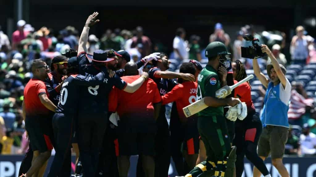 Explained: Why Pakistan’s loss to USA in T20 World Cup is good for cricket in America