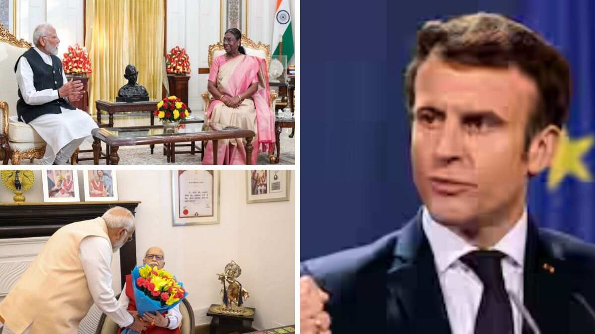 Top 10 world news: PM-designate Modi meets President Murmu; 4 Indian students drown in Russia, and more Top 10 world news: PM-designate Modi meets President Murmu; 4 Indian students drown in Russia, and more