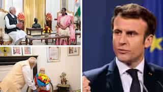 Top 10 world news: PM-designate Modi meets President Murmu; 4 Indian students drown in Russia, and more