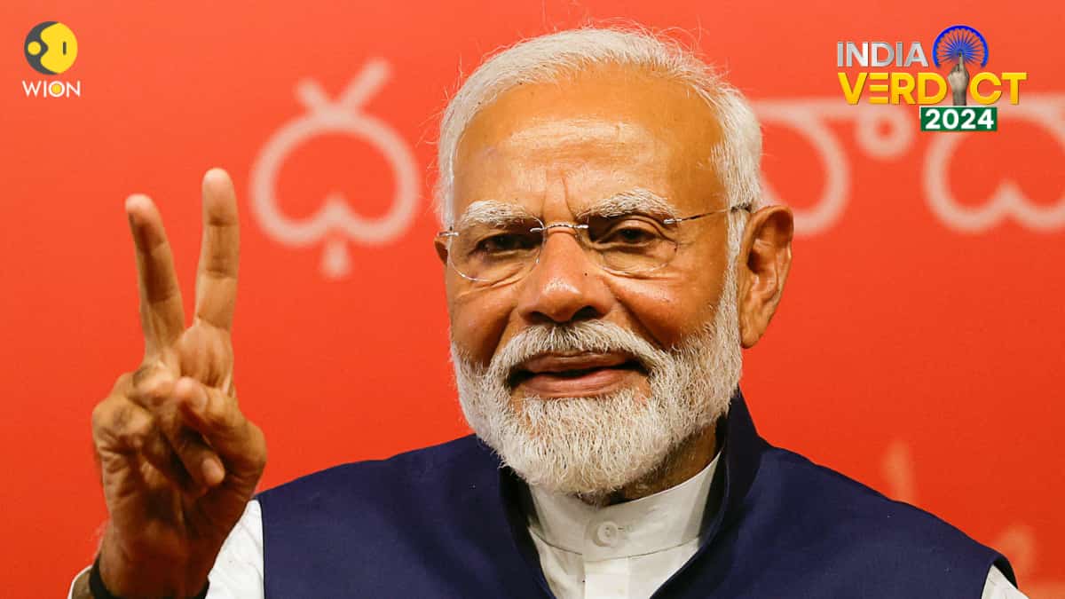 Taiwan slams China for protesting against India over election congratulatory message