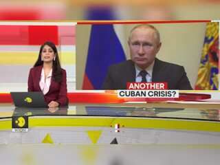 Putin sends Russian warships, nuclear submarine to Cuba. What happens next?