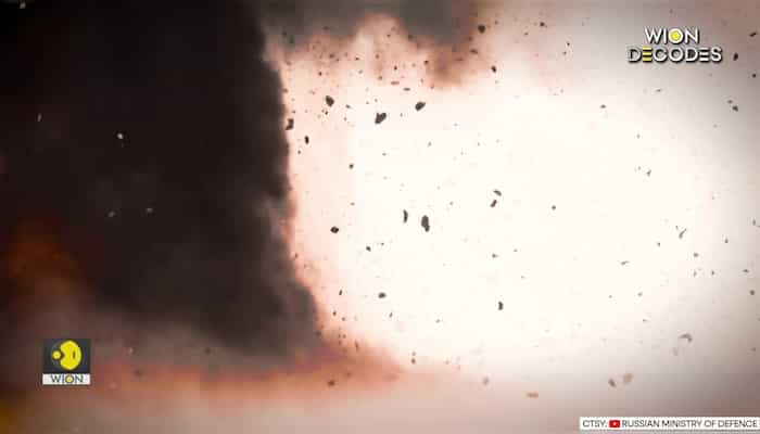 Russia's nuclear threat: Are we on the verge of World War III? | World War 3 in 2024?