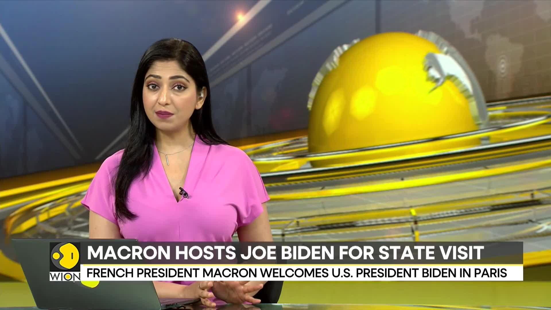 WionNews Video