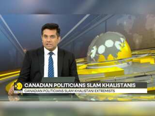 Canada hits out at Khalistani extremists glorifying Indira Gandhi's assassination