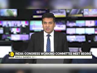India: Congress Working Committee will deliberate on Lok Sabha elections