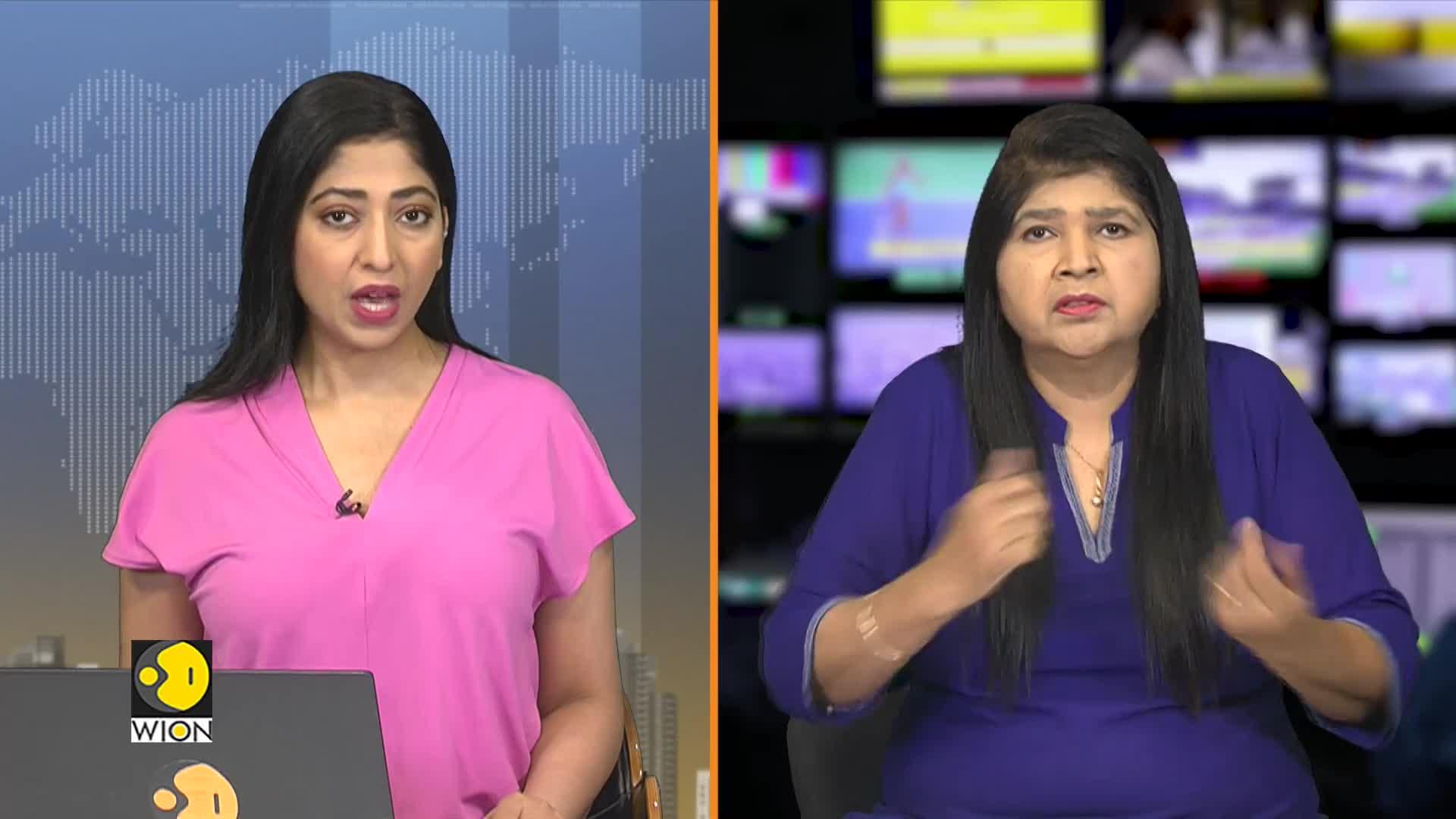 WionNews Video