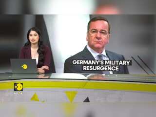 Germany needs 75,000 more troops as NATO eyes Russia threat