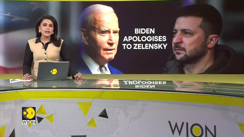 Hunter Biden's criminal gun trial Day 5: Hunter Biden's daughter Naomi testifies as key witness