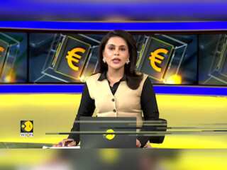 Global markets roundup