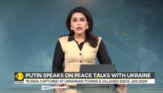 Russia-Ukraine war: Putin says Russia doesn’t need nuclear weapons to win in Ukraine