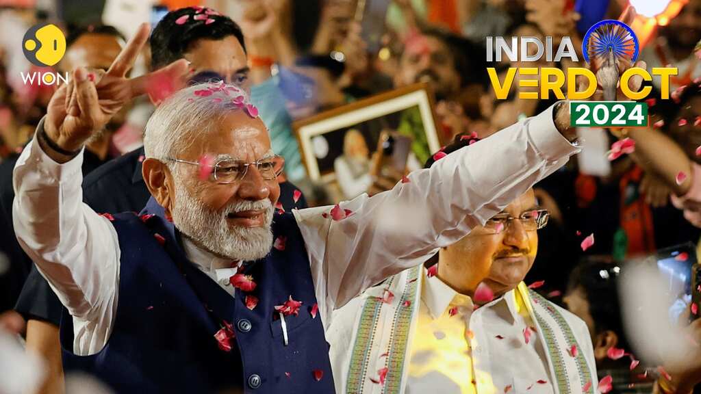 Lok Sabha Polls 2019 vs 2024: What are the factors that did not help BJP?