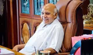 Ramoji Rao, founder of Ramoji Film City, dies; PM Modi, Jr NTR pay tributes