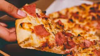 Texas girl dies after eating pizza at school, parents sue alleging medical negligence