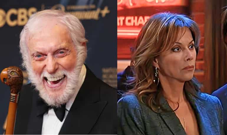 Daytime Emmys winners list: Dick Van Dyke makes history, General Hospital wins big