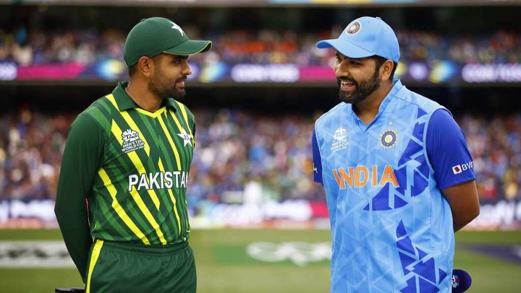 IND vs PAK, T20 World Cup 2024: All you need to know including weather report, live streaming details