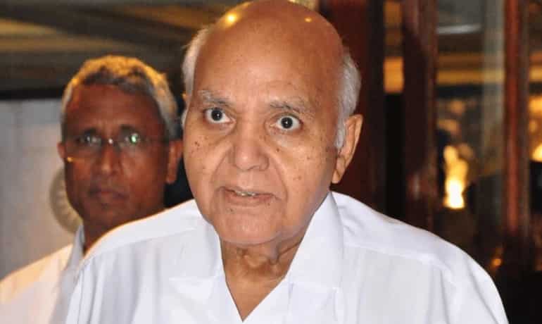 Ramoji Rao no more: No shooting in Andhra Pradesh and Telangana on Sunday